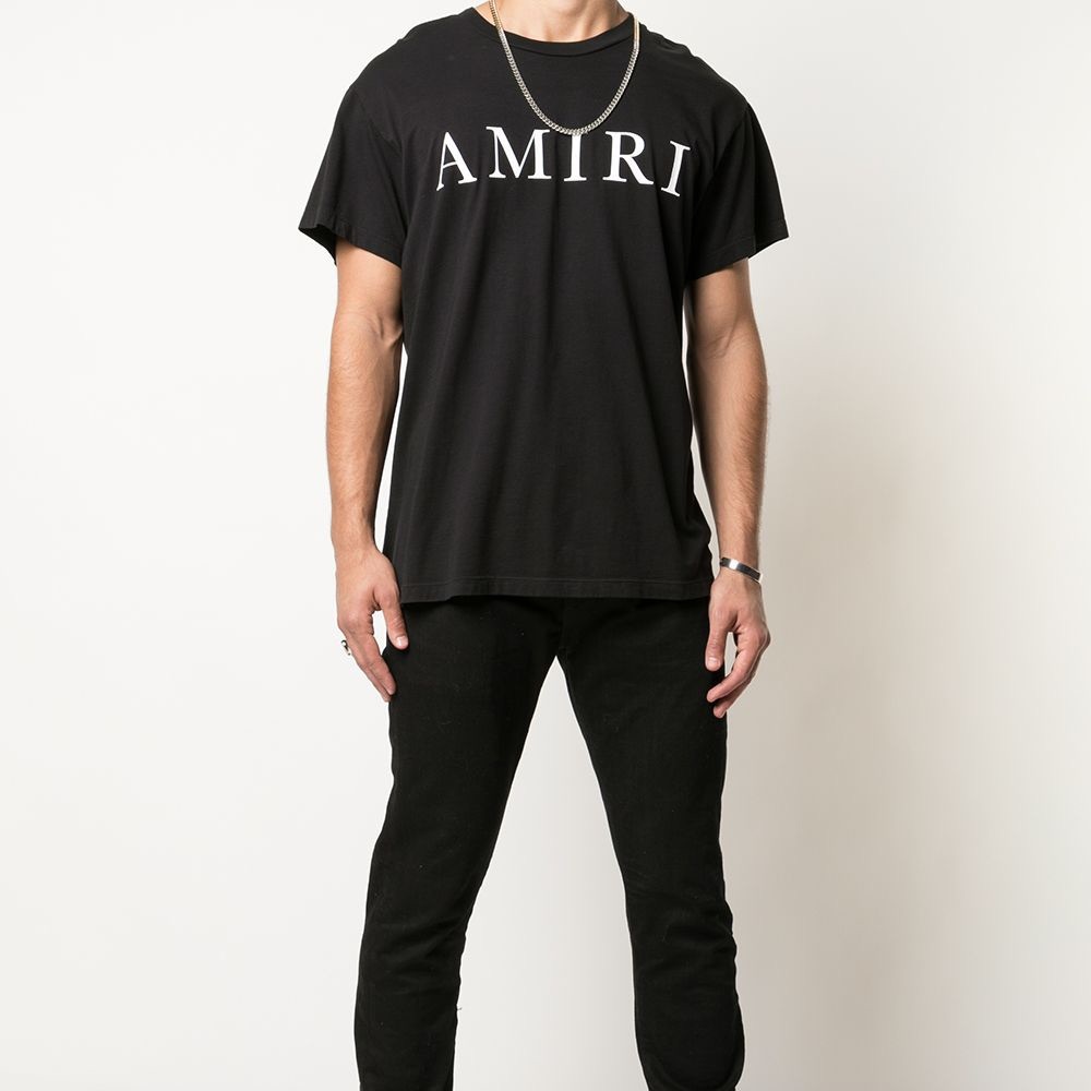 Authentic Amiri Men’s Shirt